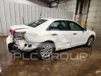 2012 Lincoln MKZ фото