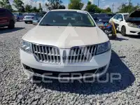 2012 Lincoln MKZ фото