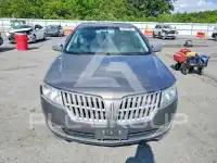 2012 Lincoln MKZ фото