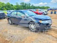 2012 Lincoln MKZ фото