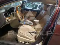 2012 Lincoln MKZ фото