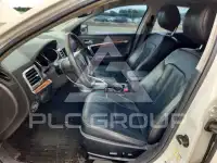 2012 Lincoln MKZ фото