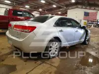 2012 Lincoln MKZ фото