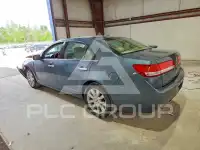 2012 Lincoln MKZ фото