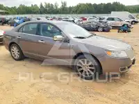 2012 Lincoln MKZ фото
