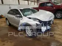 2012 Lincoln MKZ фото