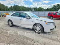 2012 Lincoln MKZ фото