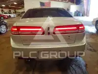 2012 Lincoln MKZ фото