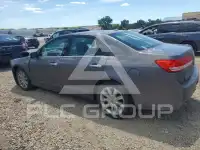 2012 Lincoln MKZ фото