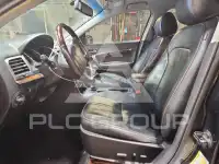 2012 Lincoln MKZ фото