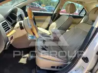 2012 Lincoln MKZ фото