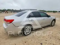 2012 Lincoln MKZ фото