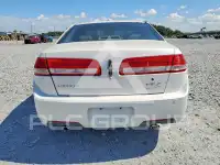 2012 Lincoln MKZ фото