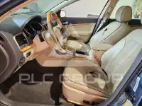 2012 Lincoln MKZ фото