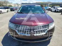 2012 Lincoln MKZ фото