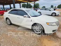 2012 Lincoln MKZ фото