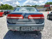 2012 Lincoln MKZ фото