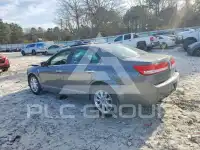 2012 Lincoln MKZ фото