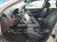 2012 Lincoln MKZ фото