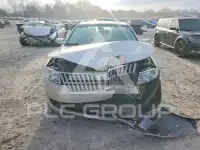 2012 Lincoln MKZ фото