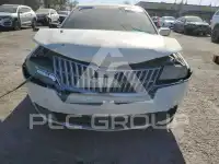 2012 Lincoln MKZ photo