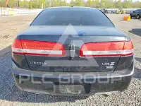 2012 Lincoln MKZ photo