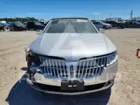 2012 Lincoln MKZ фото