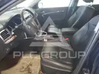 2012 Lincoln MKZ фото