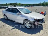 2012 Lincoln MKZ фото