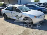 2012 Lincoln MKZ фото