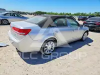 2012 Lincoln MKZ фото