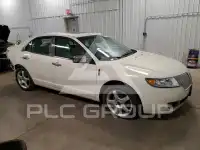 2012 Lincoln MKZ photo
