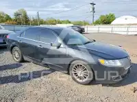 2012 Lincoln MKZ photo