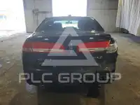 2012 Lincoln MKZ фото