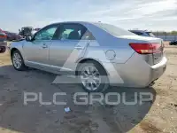 2012 Lincoln MKZ фото