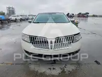 2012 Lincoln MKZ фото