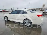 2012 Lincoln MKZ фото
