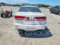 2012 Lincoln MKZ фото