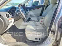 2012 Lincoln MKZ фото