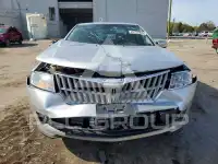 2012 Lincoln MKZ фото