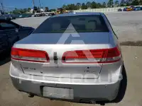 2012 Lincoln MKZ фото