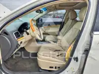 2012 Lincoln MKZ фото