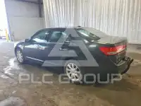 2012 Lincoln MKZ фото
