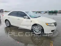 2012 Lincoln MKZ фото