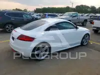 2012 Audi TT фото
