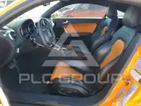 2012 Audi TT фото
