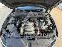 2012 Audi S5 фото