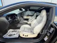 2012 Audi S5 фото
