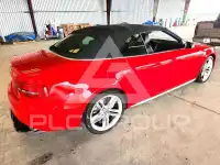 2012 Audi S5 фото