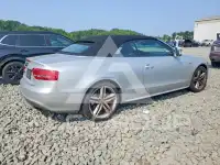 2012 Audi S5 фото